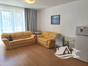 Prodej bytu 2+kk, Nesebar, Bulharsko, 52 m2