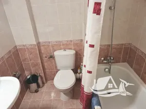 Prodej bytu 2+kk, Nesebar, Bulharsko, 52 m2