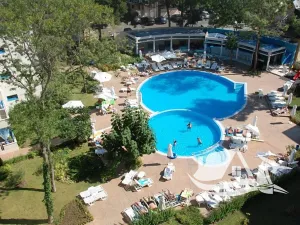 Prodej bytu 2+kk, Nesebar, Bulharsko, 52 m2