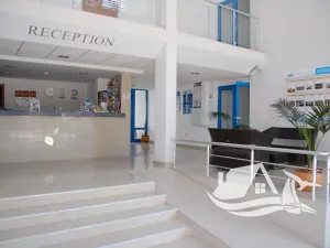 Prodej bytu 2+kk, Nesebar, Bulharsko, 52 m2