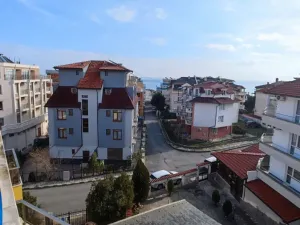 Prodej bytu 3+kk, Ravda, Bulharsko, 153 m2