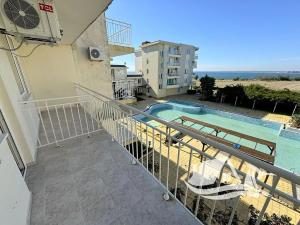 Prodej bytu 2+kk, Ravda, Bulharsko, 61 m2