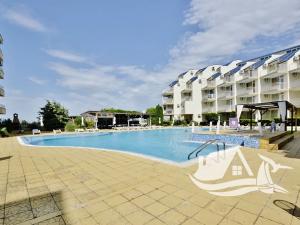 Prodej bytu 2+kk, Ravda, Bulharsko, 61 m2
