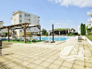 Prodej bytu 2+kk, Ravda, Bulharsko, 61 m2