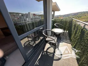 Prodej bytu 2+kk, Sveti Vlas, Bulharsko, 55 m2
