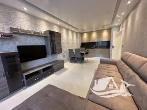 Prodej bytu 2+kk, Sveti Vlas, Bulharsko, 55 m2