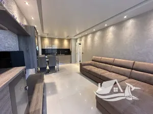 Prodej bytu 2+kk, Sveti Vlas, Bulharsko, 55 m2
