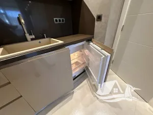 Prodej bytu 2+kk, Sveti Vlas, Bulharsko, 55 m2