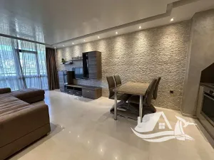 Prodej bytu 2+kk, Sveti Vlas, Bulharsko, 55 m2