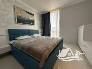 Prodej bytu 2+kk, Sveti Vlas, Bulharsko, 55 m2