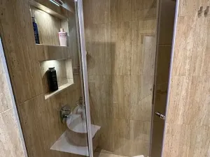 Prodej bytu 2+kk, Sveti Vlas, Bulharsko, 55 m2