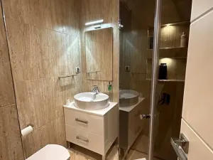 Prodej bytu 2+kk, Sveti Vlas, Bulharsko, 55 m2