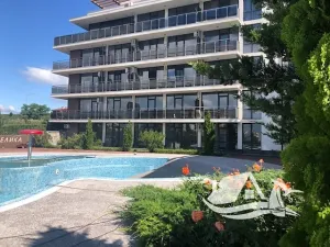 Prodej bytu 2+kk, Sveti Vlas, Bulharsko, 55 m2