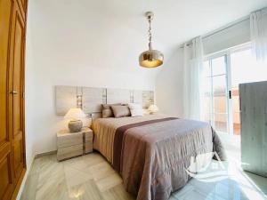 Prodej bytu 2+kk, San Luis de Sabinillas, Španělsko, 40 m2