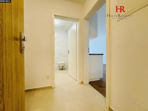 Pronájem bytu 1+kk, Benešov, Hodějovského, 40 m2