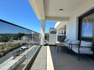 Prodej bytu 3+kk, Rogoznica, Chorvatsko, 103 m2
