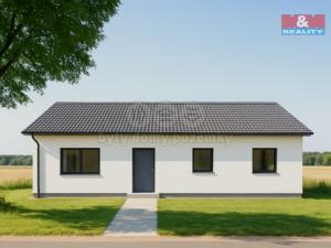 Prodej pozemku pro bydlení, Pardubice - Staročernsko, 432 m2