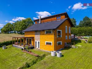 Prodej rodinného domu, Žermanice, 215 m2