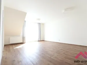 Pronájem bytu 2+kk, Praha - Nusle, Na Pankráci, 62 m2