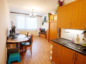 Pronájem bytu 2+kk, Beroun, Košťálkova, 41 m2