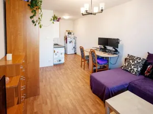 Pronájem bytu 2+kk, Beroun, Košťálkova, 41 m2