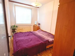 Pronájem bytu 2+kk, Beroun, Košťálkova, 41 m2