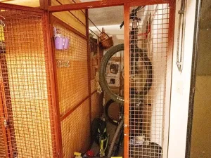 Pronájem bytu 2+kk, Beroun, Košťálkova, 41 m2