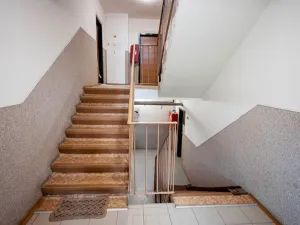 Pronájem bytu 2+kk, Beroun, Košťálkova, 41 m2