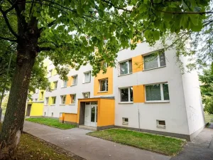 Pronájem bytu 2+kk, Beroun, Košťálkova, 41 m2