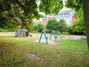 Pronájem bytu 2+kk, Beroun, Košťálkova, 41 m2
