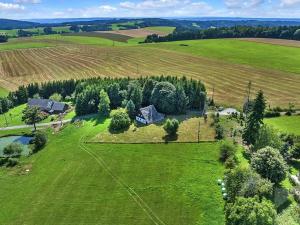 Prodej chalupy, Horní Heřmanice, 158 m2