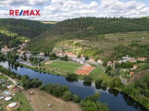 Prodej pozemku pro bydlení, Hlásná Třebaň, 1222 m2