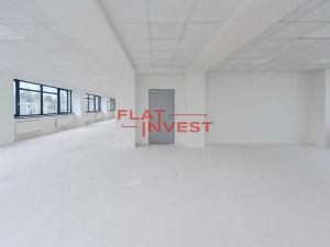 Pronájem kanceláře, Praha - Strašnice, Průběžná, 100 m2