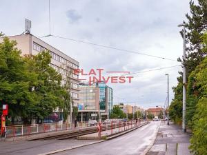 Pronájem kanceláře, Praha - Strašnice, Průběžná, 348 m2