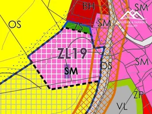 Prodej pozemku pro bydlení, Libice nad Doubravou, Lhotecká, 2033 m2
