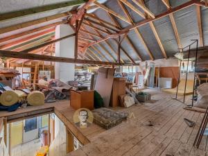 Prodej výrobních prostor, Velká Chmelištná, 550 m2