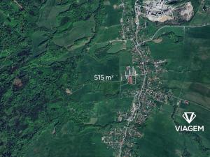 Prodej pole, Ženklava, 515 m2