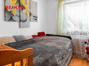 Prodej rodinného domu, Praha - Veleslavín, Pod novým lesem, 195 m2