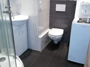 Pronájem bytu 2+kk, Praha - Kamýk, Špirkova, 40 m2