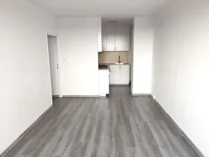Pronájem bytu 2+kk, Praha - Háje, Štichova, 42 m2