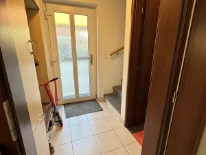 Pronájem bytu 2+kk, Velké Přílepy, Kladenská, 44 m2