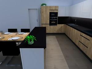 Prodej rodinného domu, Písková Lhota, Zámková, 138 m2
