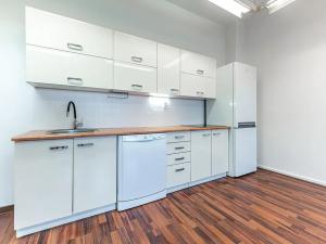 Pronájem bytu 2+kk, Praha - Vinohrady, Dykova, 72 m2