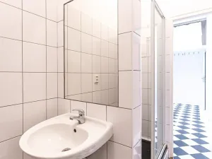 Pronájem bytu 2+kk, Praha - Vinohrady, Dykova, 72 m2