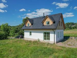 Prodej rodinného domu, Liberk, 106 m2