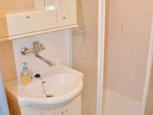 Pronájem bytu 2+kk, Praha - Hostivař, Gercenova, 47 m2