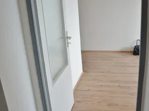 Pronájem bytu 2+kk, Praha - Hostivař, Gercenova, 47 m2