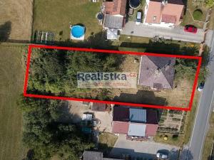 Prodej rodinného domu, Tatiná, 220 m2
