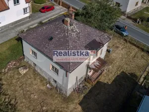 Prodej rodinného domu, Tatiná, 220 m2