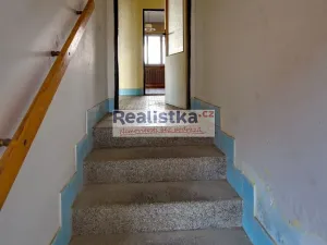 Prodej rodinného domu, Tatiná, 220 m2